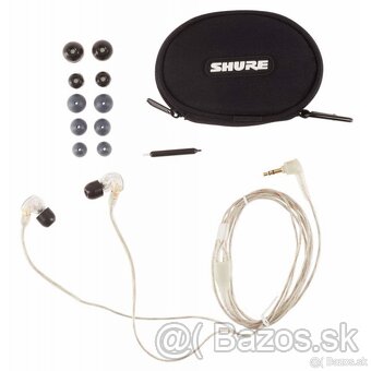 Shure SE 215 CL - 2