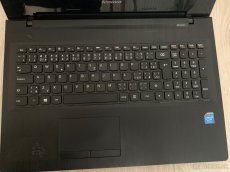 Lenovo G50- na náhradné diely / - 2