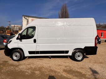 Fiat Ducato, 2.3MTJ 88kW57tis.KM1.MAJ - 2