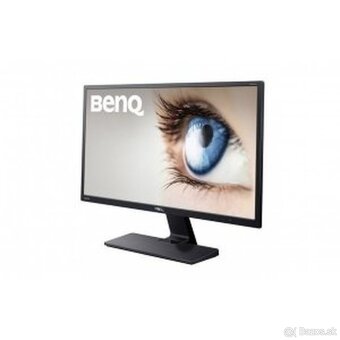 MONITOR BENQ GW2470-B 24' VA LED FULL HD HDMI - 2