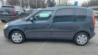 Škoda Roomster 1.4 16V Style - 2