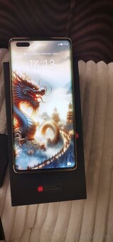 HUAWEI P40 mate Pro 256GB - 2