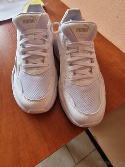 Puma tenisky 42,5 - 2