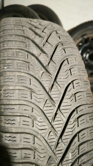 Zimná sada 185/60 R15 - 2