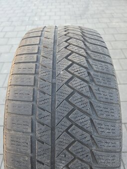 Continental WinterContact TS850P 235/55r17 sada zimna - 2