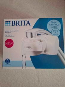 Filter Brita On Tap - 2