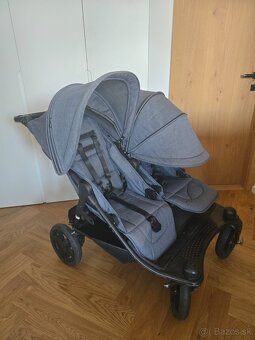 Surodenecky kocik BT Jogger Terrain - 2