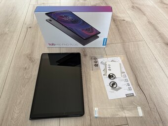 Lenovo tab M10 FHD PLUS 10,3" - 2