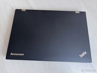 Notebook Lenovo ThinkPad L430 na predaj - 2