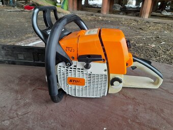 Stihl 440 - 2