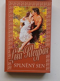 Historické romance-Kleypas,Drake,Chase,Jeffries,Quinn a iný - 2