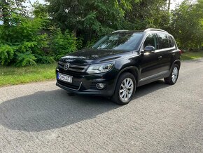 Volkswagen Tiguan 2.0 CR TDI 4-Motion Sport&Style DSG - 2