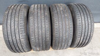 225/55R17 101Y XL Barum Bravuris 3 letné 6.1mm a viac - 2