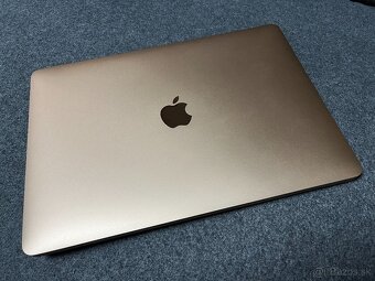 Predam Apple MacBook Air M1 13,3" Rose Gold - 2