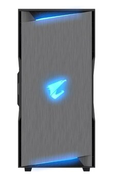 GIGABYTE AORUS C300 GLASS - 2