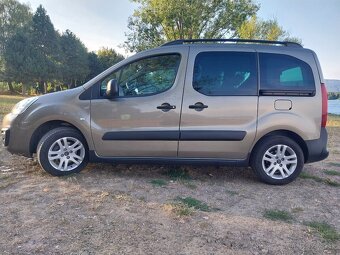 Berlingo 02.2018 - 2