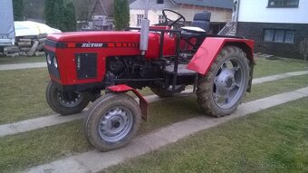 Zetor 30-11 - 2