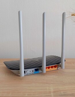 Archer C20 WiFi router - 2