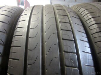 Letné pneumatiky 205/60R16 PIRELLI + BRIDGESTONE - 2