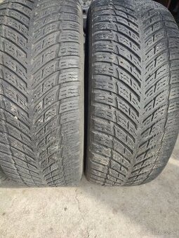 NOKIAN SEASONPROOF
235/50/ R19 - 2