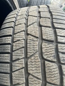 245/45 R17 99H Continental TS 830P - 2