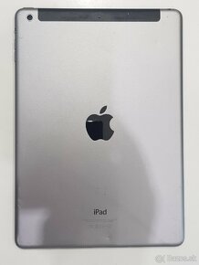 Apple iPad Air 9,7" 128GB - 2