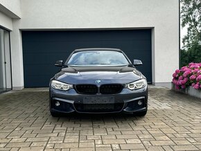 BMW 420d xDrive M Sport 140kW (po rozvodoch) - 2