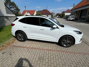 Ford kuga - 2