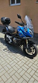 CFMOTO 650MT PREMIUM - 2