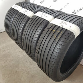 275/40 R20 MICHELIN letné pneumatiky - 2