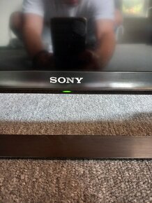 Sony Bravia KDL-40WD650 Nefunkčná - 2