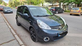 Nissan NOTE 1.5 66KW - 2