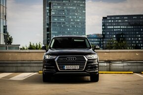 Audi Q7 - 2