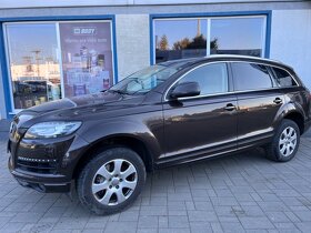 Audi Q7 3.0 TDI quattro tiptronic8 DPF - 2