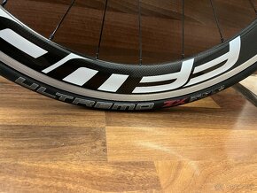 Použité plášte SCHWALBE ULTREMO ZX - 700 x 23 C, 23-622, Evo - 2