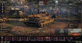 World of Tanks / World of Warships - 2