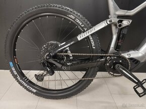 Haibike alltrail 7 - 2