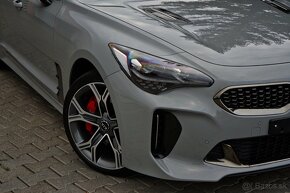 ☑️ Kia Stinger 3.3 T- GDi GT 4WD A/T ☑️ - 2