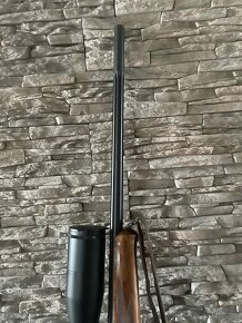 Blaser R93 300win mag - 2