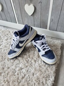 Tenisky Nike veľ.40 UK6 - 2