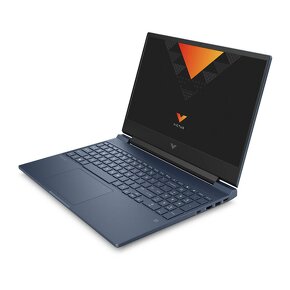 Prémiový nový nepoužívaný herný notebook HP Victus 15" - 2