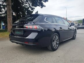 Peugeot 508 SW 1.5 BlueHDi Active - 2