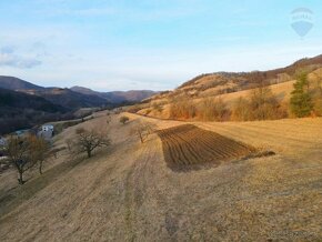 Predaj pozemku 6243 m2, Banská Belá časť Huta - 2