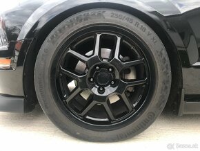 5x114,3 R18 s pneu - 2