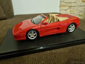 Ferrari F355 Spider - 2