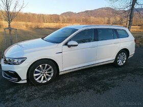 VW Passat HIGHLINE 1.4 tsi plug-in-hybrid - 2