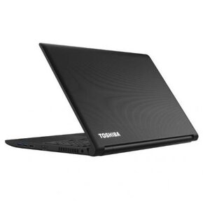 Toshiba C70, 17"displej, 500GB SSD disk, 8GB ram - 2