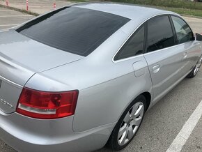 Predám AUDI A6 2.0 liter S-LINE TOP STAV - 2