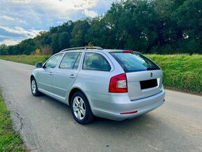 Škoda Octavia Elegance 228 tis. km - 2