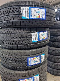 Zimné pneu 225/65R17 Fortune - 2